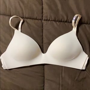 Victoria’s Secret tshirt wireless bra